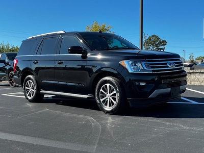 2021 Ford Expedition XLT in Union, MO