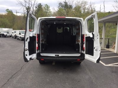 2021 Ford TRANSIT 250 LOW ROOF in Fairview, NC