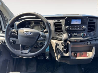 2021 Ford Transit-350 in Simi Valley, CA