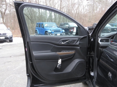 2021 GMC Acadia SLE in Abington, MA