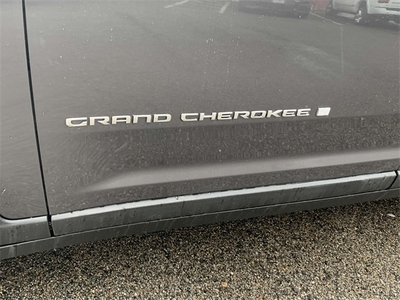 2021 Jeep Grand Cherokee L Limited in Gainesville, GA
