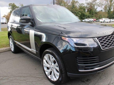 2021 Land Rover Range Rover Westminster in Bronx, NY