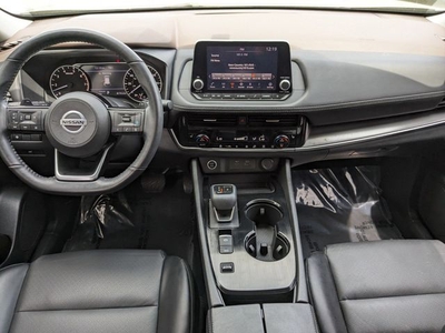 2021 Nissan Rogue SV in Conyers, GA