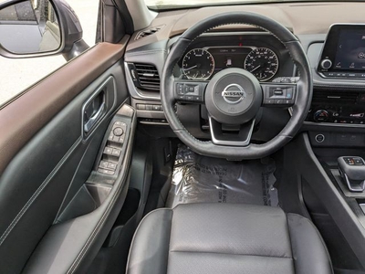 2021 Nissan Rogue SV in Conyers, GA