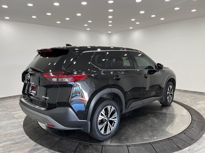 2021 Nissan Rogue SV in Maple Shade, NJ