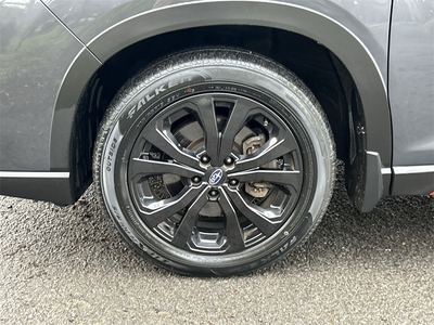 2021 Subaru Forester Sport in Ramsey, NJ