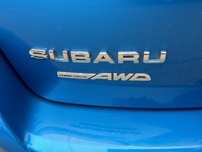 2021 Subaru Impreza Premium in Rye, NY
