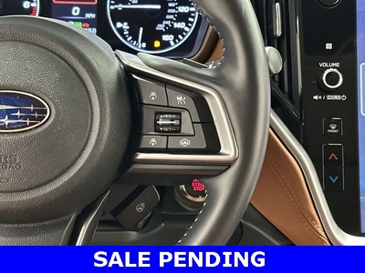 2021 Subaru Legacy Touring XT in Coraopolis, PA