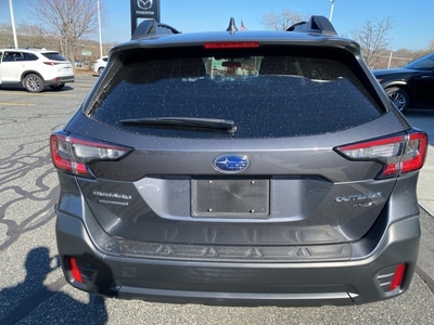 2021 Subaru Outback Premium in Shrewsbury, MA