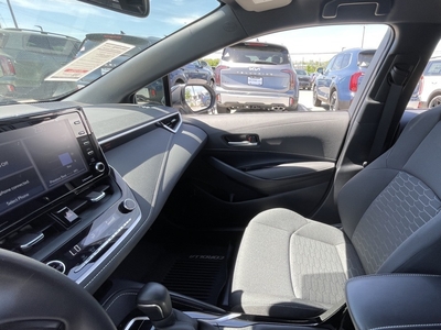 2021 Toyota Corolla Hatchback SE in Nicholasville, KY