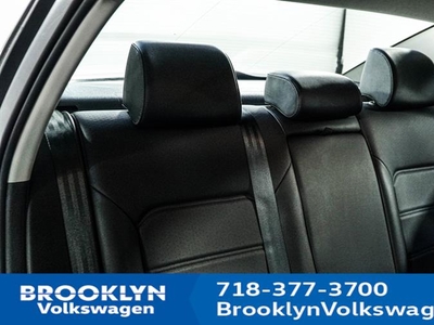 2021 Volkswagen Passat 2.0T SE in Brooklyn, NY