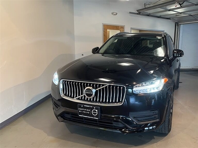 2021 Volvo XC90