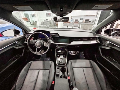 2022 Audi A3 Premium 40 TFSI quattro in Hempstead, NY