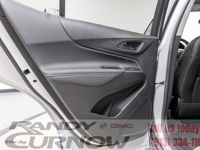 2022 Chevrolet Equinox Premier in Kansas City, KS