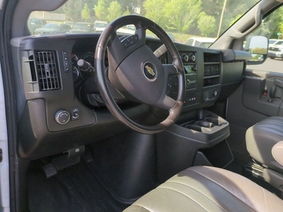 2022 Chevrolet Express 2500 Work Van in Raleigh, NC