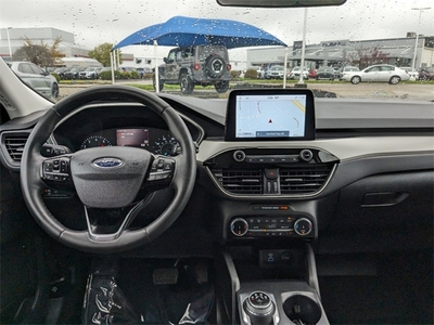 2022 Ford Escape SE in Cincinnati, OH