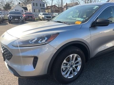 2022 Ford Escape SE in Rahway, NJ