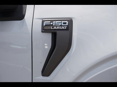 2022 Ford F-150 Lariat in Tampa, FL