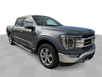 2022 Ford F-150 Lariat *ONE OWNER* in Granite City, IL