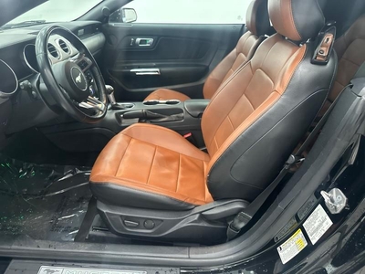 2022 Ford Mustang EcoBoost Premium in Maple Shade, NJ