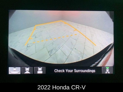 2022 Honda CR-V EX in Bronx, NY
