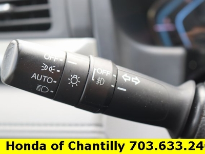 2022 Honda Odyssey EX-L in Chantilly, VA