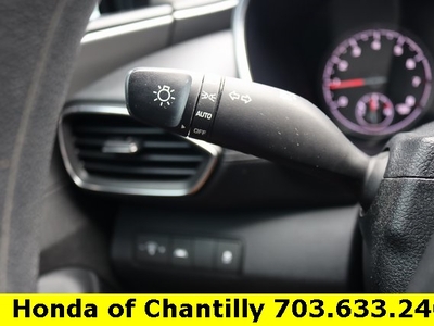 2022 Hyundai Santa Fe SEL in Chantilly, VA