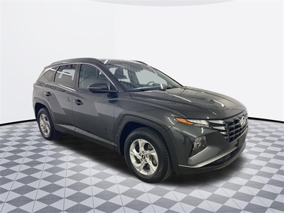 2022 Hyundai Tucson SEL in Catonsville, MD