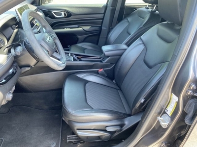 2022 Jeep Compass Latitude in Covington, GA