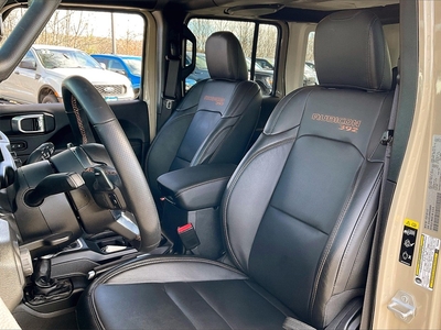 2022 Jeep Wrangler Unlimited Rubicon 392 in Tilton, NH