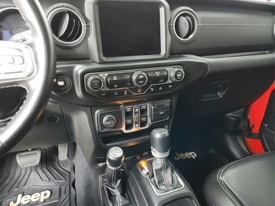 2022 Jeep Wrangler Unlimited Sahara 4xe in Grapevine, TX