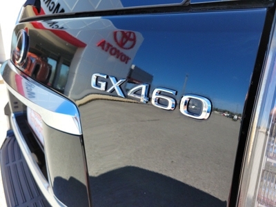2022 Lexus GX GX in Clanton, AL