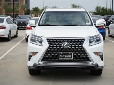 2022 Lexus GX GX in Spring, TX