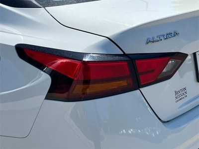 2022 Nissan Altima 2.5 SR in Columbia, TN