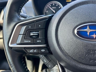2022 Subaru Forester Premium CVT in Peabody, MA