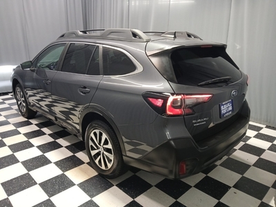 2022 Subaru Outback Premium in Portland, OR