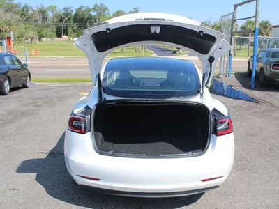 2022 Tesla Model 3 Standard Range Plus in Jacksonville, FL