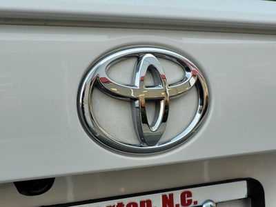 Find 2022 Toyota RAV4 LE FWD for sale
