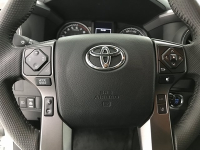 2022 Toyota Tacoma TRD Sport in Robstown, TX