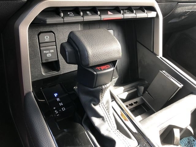 2022 Toyota Tundra 4WD Limited in North Windham, CT