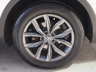 2022 Volkswagen Tiguan 2.0T SE FWD in Las Vegas, NV