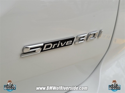 2023 BMW X3 sDrive30i in Riverside, CA