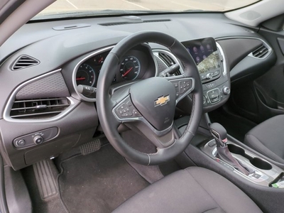 2023 Chevrolet Malibu RS in Memphis, TN