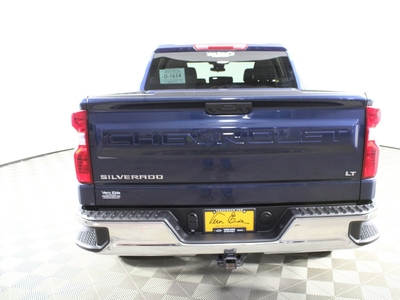 2023 Chevrolet Silverado 1500 LT in Mitchell, SD