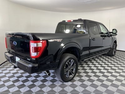 2023 Ford F-150 Lariat in Issaquah, WA