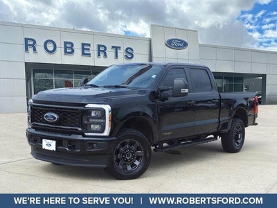 2023 Ford F-250 Super Duty