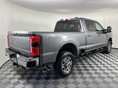 2023 Ford F-350SD Lariat in Issaquah, WA
