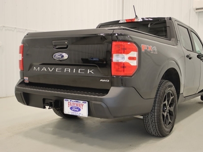 2023 Ford Maverick Lariat in Canfield, OH