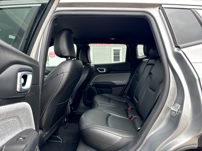 2023 Jeep Compass Latitude Lux in Saint Louis, MO