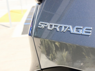 2023 Kia Sportage LX in Santa Maria, CA